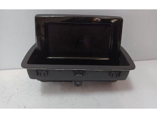 Дисплей 8U0857273A Audi Q3 8U