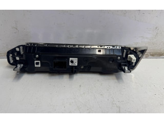 Блок управления климат-контролем 98106120DX   Peugeot 5008 II