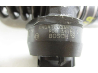 Vstřikovač 038130073BP Seat Ibiza IV (6J,6P)