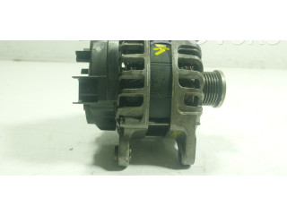 Генератор 231006987R, 231005300R   Dacia Dokker      
