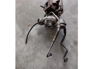 Турбина K147025, 531410150 Volkswagen II LT