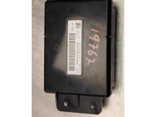 Блок управления P68199627AB   Fiat Freemont