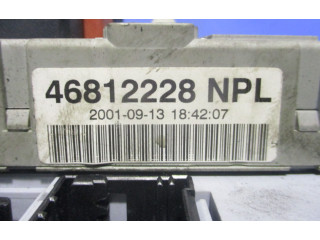 Vstřikovací lišta 46812228, 46812228   Fiat Punto (188)    188A2000 