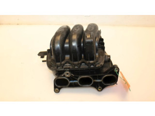 Поршень Всасывающий коллектор 384F(1KR)   Peugeot 107  