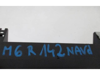 Блок управления климат-контролем 8U0820043E, A2C80279700 Audi Q3 8U