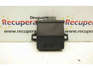 Řídící jednotka 9666938580 Peugeot 3008 I 2009