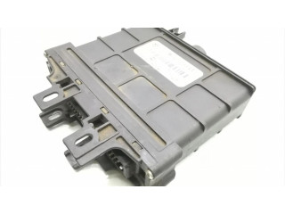 Блок управления коробкой передач 5DG007923 Volkswagen Golf IV