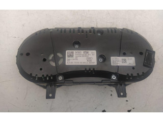 Панель приборов 8V0920873M Audi A3 S3 A3 Sportback 8P
