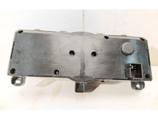 Steuergerät Klimaanlage    Mercedes-Benz GL X166