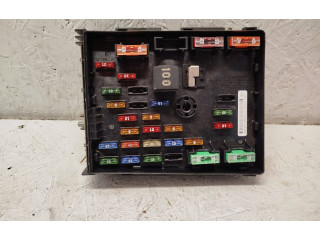   Pojistková skříňka 3C0937125A, 63595743   Volkswagen Tiguan 2015