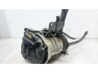 Насос усилителя руля