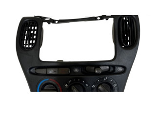 Блок управления кондиционера воздуха / климата/ печки (в салоне)