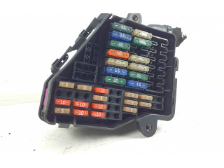 Блок предохранителей DB07431246950, 0743124695 Audi A6 S6 C6 4F