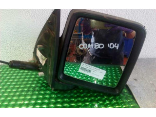 Зеркало электрическое        Opel Combo C  2001 - 2011 года   