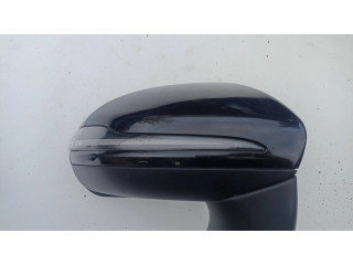 Zpětné zrcátko Mercedes-Benz C W205 2016 A2058102403