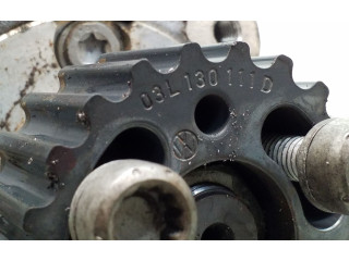 Vstřikovací čerpadlo 0445010507, 03L130755 Volkswagen Tiguan CBAB