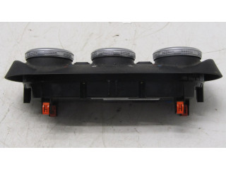 Блок управления климат-контролем 07356344800 Fiat 500X