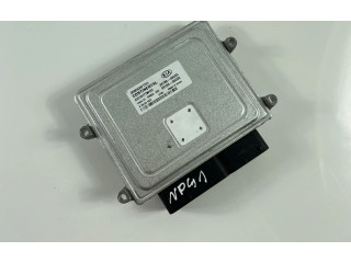 Блок управления двигателем Блок управления 391B503DE5, 391A503DE5 KIA Niro