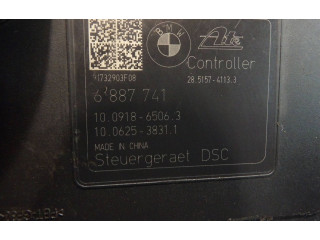 Jednotka ABS 6887741, 28515741133 BMW 3 F30 F35 F31 2017