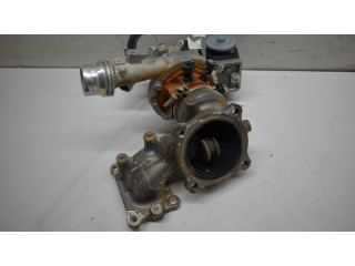  Турбина KIA Stonic  2823107600, 8925990001         