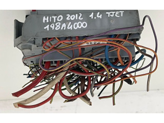 Pojistková skříňka 50515763, 198A4000 Alfa Romeo Mito 2012