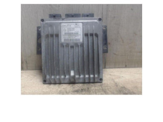 Блок управления двигателя 8201023847, 8201023847 Dacia Logan I