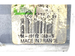 Моторчик заднего дворника 51757867 Fiat Grande Punto