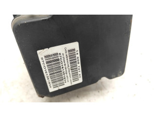 Блок АБС 1400874780, 0265234037 Citroen C8