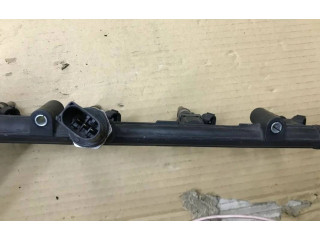 Топливная рампа 0261230415, 0280158266 Audi Q3 8U