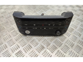 Блок управления климат-контролем GX6318C858RE Jaguar XE