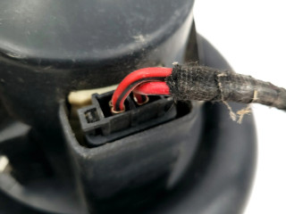 Вентилятор печки Tata Indica Vista I