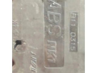 Блок АБС Honda Prelude 1997-2001 года