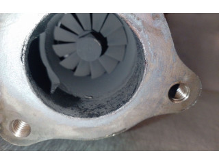 Турбина 978181981, 53149707012 Peugeot 306