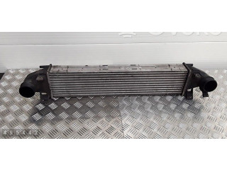 Радиатор интеркулера 31319424   Volvo  S80  2007 - 2013 года