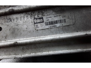 Интеркулер 1J0145805 Audi A3 S3 8L