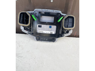 Дисплей    31403349, 31456506AA   Volvo XC90