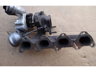  Турбина Audi A3 S3 A3 Sportback 8P  03C145701R         