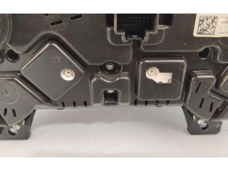 Панель приборов GN1510849BAH Ford Ecosport
