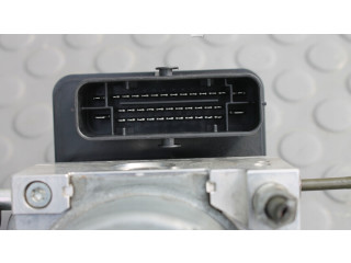 Блок АБС 4670A990 Mitsubishi Outlander 2013 - 2021 года