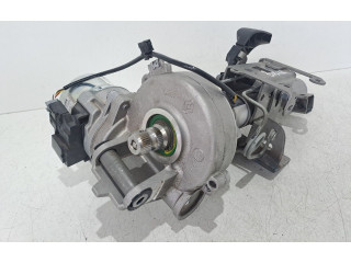 Руль Dacia Duster II 2017 - 2024 года 6900004947A