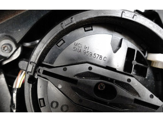 Зеркало электрическое Volkswagen Golf VIII 2019 - года