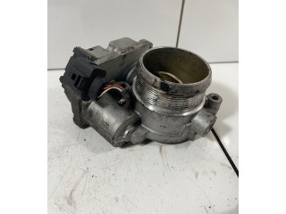 Turbodmychadlo Дроссельная заслонка A2C59512933 Audi Q7 4L CAS