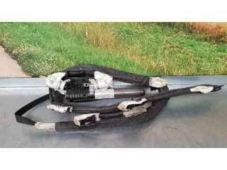 Боковая подушка безопасности 518853370, 30363297H   Fiat Grande Punto