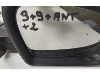 Зеркало электрическое        Maserati Levante  2017 -  года   