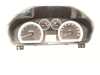 Панель приборов 96652451   Chevrolet Aveo       