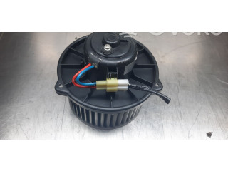 Вентилятор печки Mitsubishi Carisma