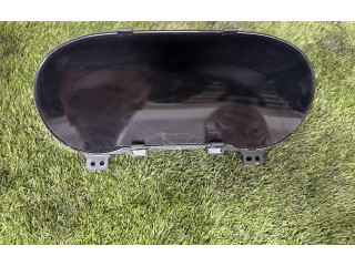 Панель приборов 11469632 MG ZS