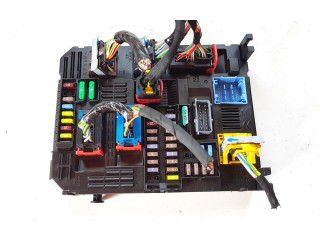 Блок предохранителей 9846483980, 93420 Peugeot 2008 II