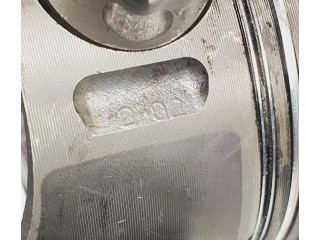 Píst 8854 Mercedes-Benz E W211