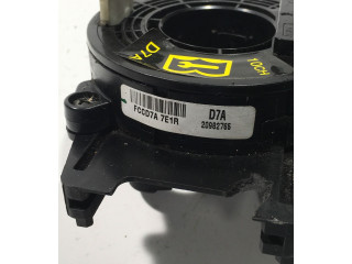 Подрулевой шлейф SRS 20982765, FCCD7A7E1R   Opel Antara